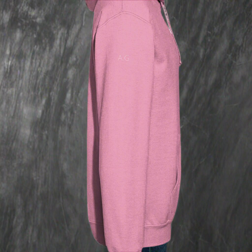 Light Pink - SLEEVE_RIGHT