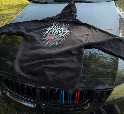 Vengeance Hoodie