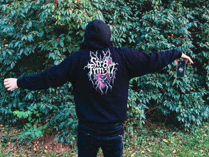 Vengeance Hoodie