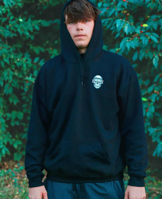 Vengeance Hoodie