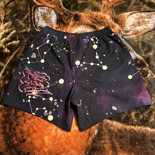 Diligence By Skrim Shorts