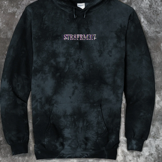 Vengeance Hoodie