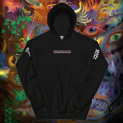 SOS x 317 Hoodie