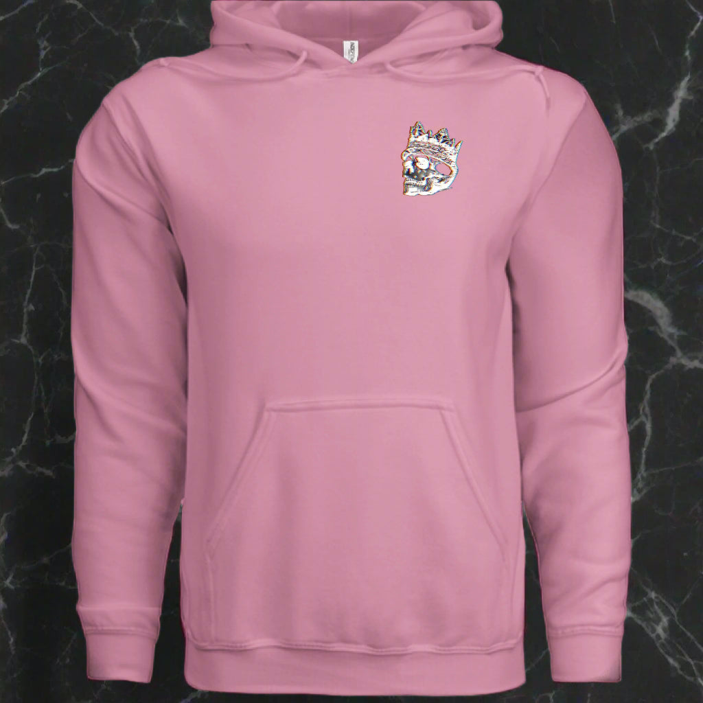 Light Pink - FRONT