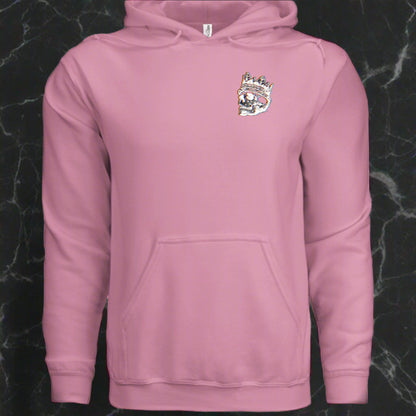 Light Pink - FRONT