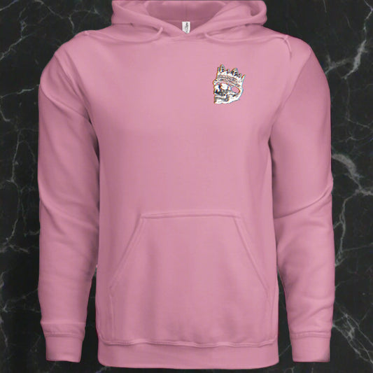 Light Pink - FRONT