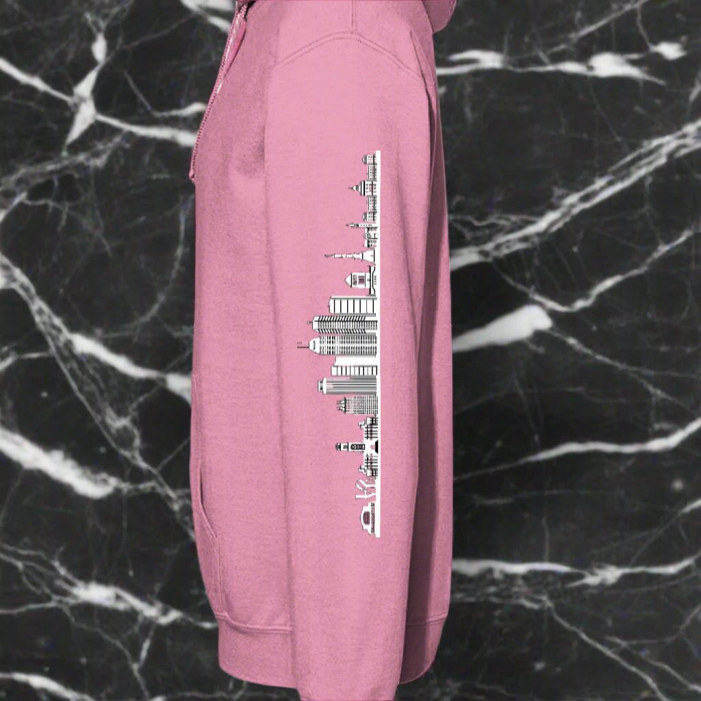 Light Pink - SLEEVE_LEFT
