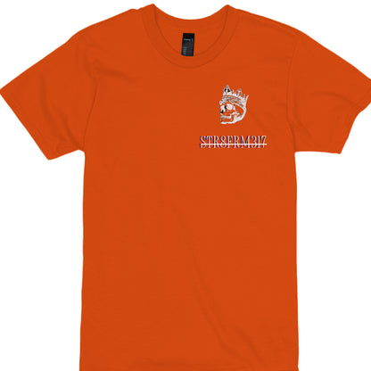 ORANGE - FRONT